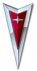 Pontiac logo